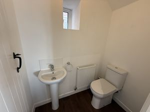 Downstairs WC- click for photo gallery